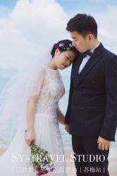 -四叶草环球旅拍