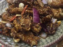 -三子下水馆(南十四道街151号店)