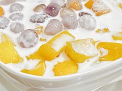 杨枝甘露-民信老铺(双皮奶博物馆店)