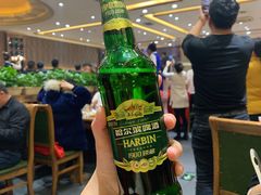 -金刚山烧烤(中山路店)