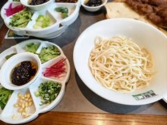 -黑窑厂糖油饼烤鸭·清真菜(总店)