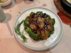 -莲池荟素食馆·12年老字号(光孝寺店)