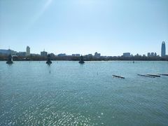 -济南大明湖景区
