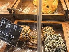 -金凤成祥(东直门现烤面包店)