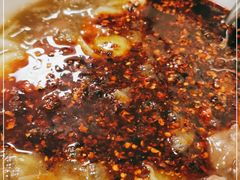 -清真李唯一优质肉丸糊辣汤