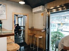 -箪食记(汉口路店)