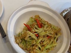 -院8里·少城记忆老川菜(宽窄巷子店)