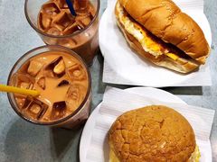 -华嫂冰室(尖沙咀店)