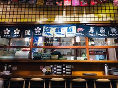 -尺山寸水日料(马桥满天星店)