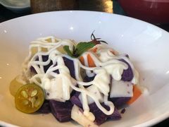 -梧桐花园餐厅(新城店)