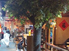 -乡里八闽·福州乡土菜(火车北站店)