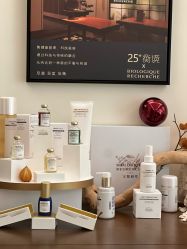 -厦门安达仕酒店·衡境SPA