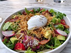 -The Rug Cafe(王府中环店)
