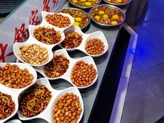 -山河屯铁锅炖鲜鹅·东北菜(开发区一店)