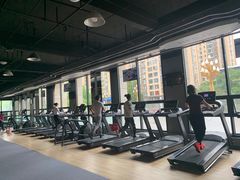 -HFS极限恒温游泳健身(石桥铺店)