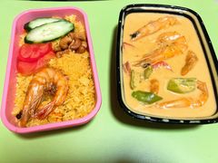 -Linlin泰餐厅(华夏幸福店)
