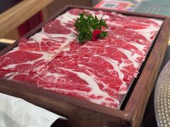 -廖掌柜·重庆鲜货火锅(上海首店)