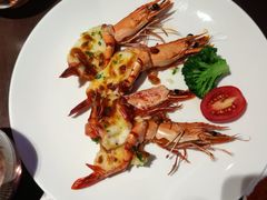 -坪山格兰云天国际酒店-汇厨自助餐厅-亲子-聚餐