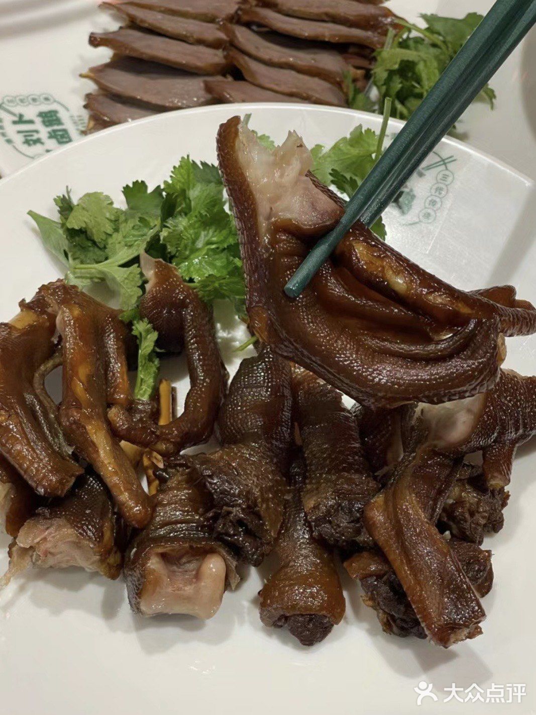 上海探店来自潮州的卤鹅真的有那么好？