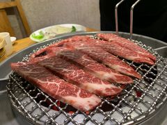 -紫霞门韩国料理烤肉(深南东路店)