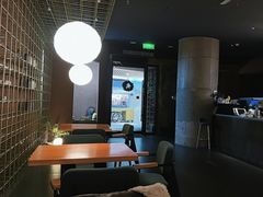 -茗知道茶馆(世博源店)