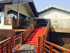 -楼观道温泉酒店