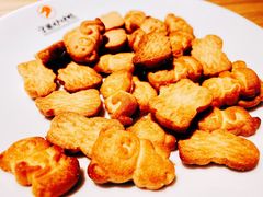 -守柴炉烤鸭(科华中路王府井店)