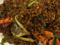 -桥底辣蟹(谢斐道店)