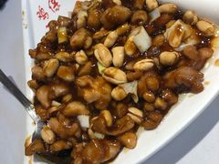 -峨嵋酒家总店(车公庄店)