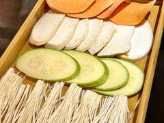 -正宗齐齐哈尔烤肉·齐牛哥鲜切炭火烤肉(杭州总店)