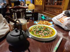 -杨记隆府(汉街店)