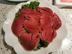 -二荆条·蜀鲜汇城市森林火锅