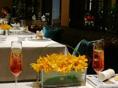 -Yan Ting 宴庭中餐厅(上海静安瑞吉酒店)