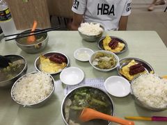 -陈记汤饭(水巷口店)