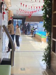 -杭州复旦儿童医院·语言发育迟缓·自闭症干预·注意力训练