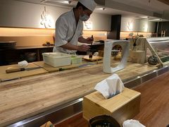 -岚山日本料理(珠江新城店)