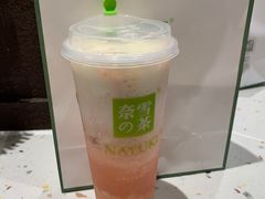 -奈雪的茶(华强北中航城店)