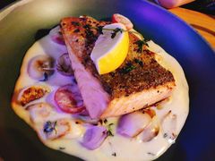 -MR.ROCKY洛奇先生RESTAURANT&BAR(宝安壹方城店)