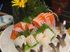 -小十料理(新城店)