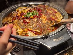 -烤匠麻辣烤鱼(时代广场店)