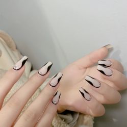 -H12 STAR日式美甲美睫专门店