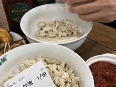 -老刘家永盛斋·传统泡馍(东关南街店)