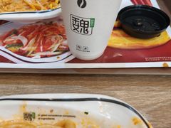 -魏家凉皮(西安秋林宏业商厦店)