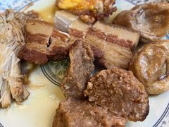 -王胖儿甏肉干饭(总店)