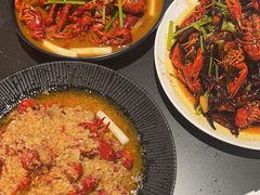-红盔甲·小龙虾(人民广场店)