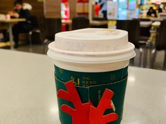 -麦当劳(凌云天地长桥店)