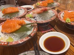 -平成屋·午肴夜酒(四川北路店)