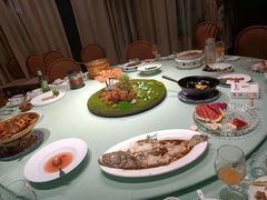 -中鸿记老院子(玉村南路店)