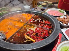 -陈眼镜火锅(总店)