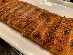 -喝丢一只鞋海鲜烧烤·海肠捞饭(市场店)